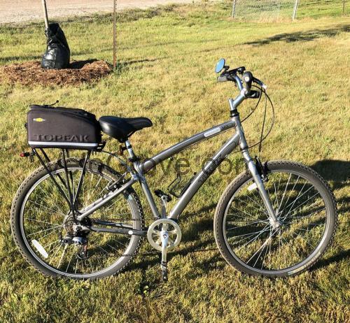 Trek Navigator 1 fiche technique et avis